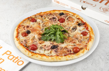 Фрутти ди Маре