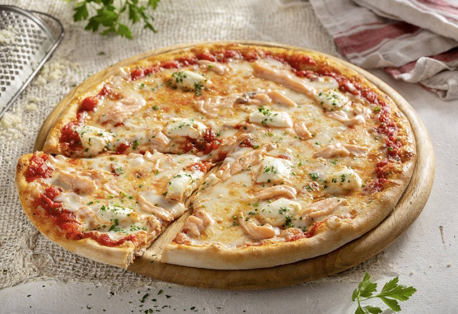 Аль Сальмоне